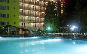 Hotel Varshava